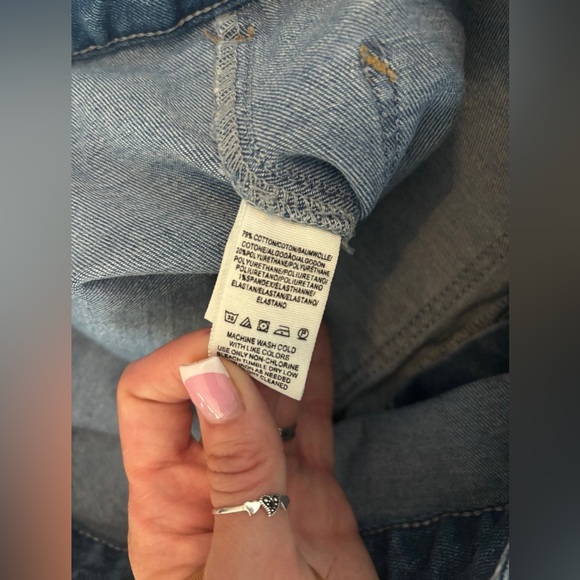 We The Free Bridgette Shorts - Picture 10 of 10